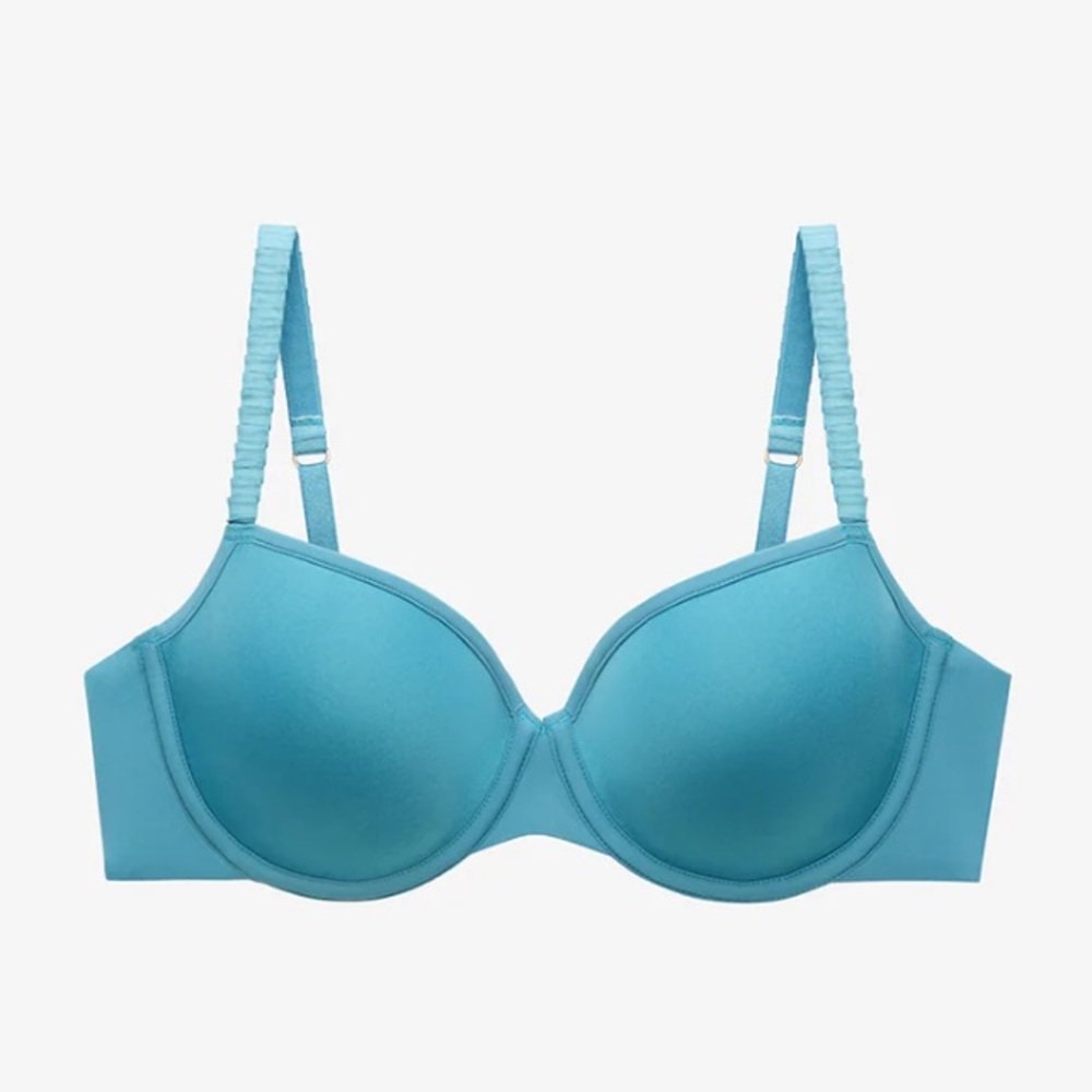 Third Love 24/7 Classic T-Shirt bra. Size 34 A 1/2